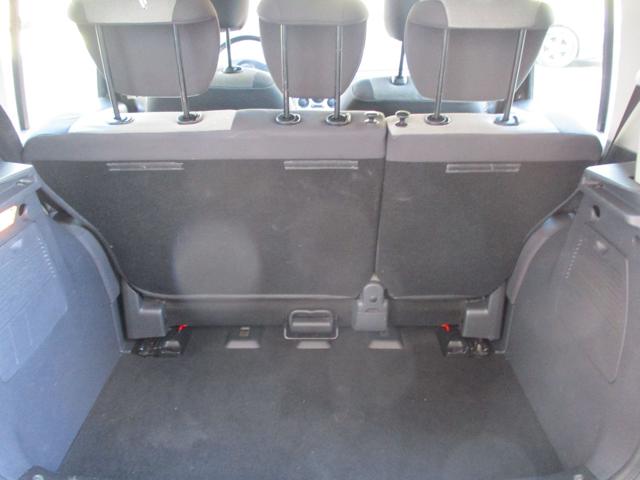 RENAULT Modus usata, con Servosterzo