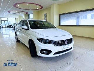 FIAT Tipo usata, con Airbag laterali