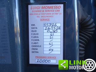 FORD Edge usata, con Park Distance Control