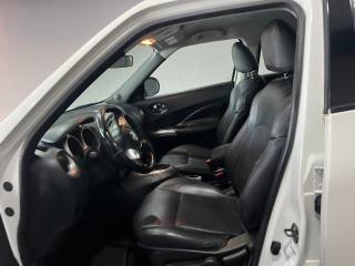 NISSAN Juke usata, con Antifurto