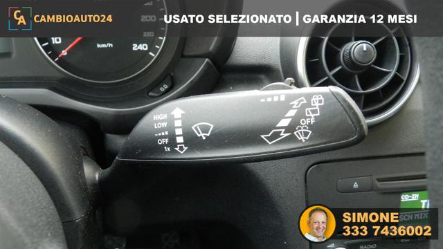 AUDI A1 usata 64