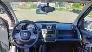 SMART ForTwo usata, con Chiusura centralizzata telecomandata