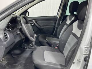 DACIA Duster usata, con ESP