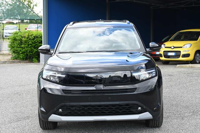 OPEL Frontera usata, con Airbag