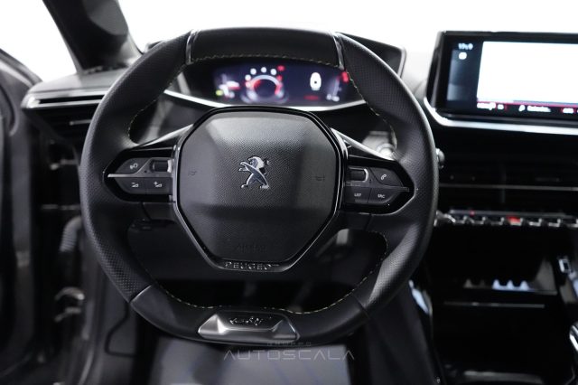 PEUGEOT 208 usata, con Immobilizzatore elettronico