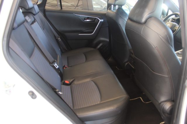 TOYOTA RAV 4 usata, con Cruise Control