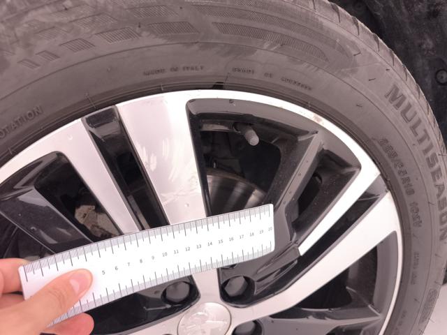 PEUGEOT 3008 usata, con Telecamera per parcheggio assistito
