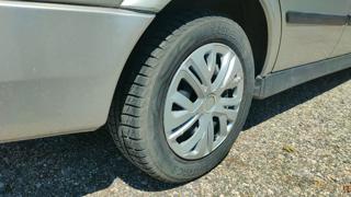 OPEL Astra usata, con Servosterzo