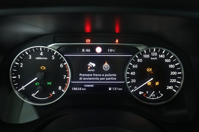NISSAN Qashqai usata 6