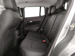 JEEP Avenger usata, con Volante in pelle