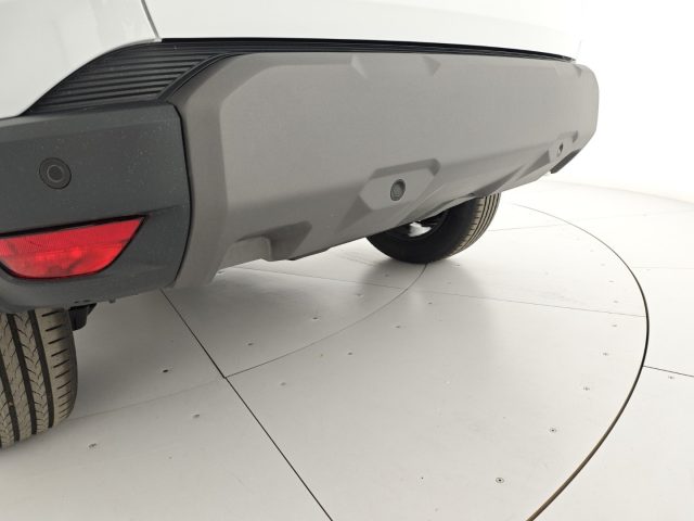 DACIA Duster usata, con Fari LED