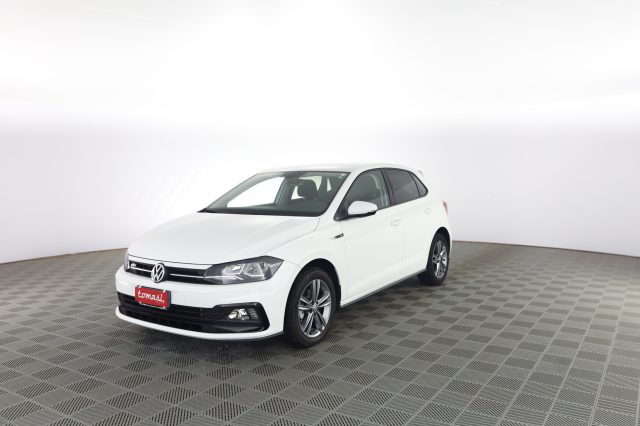 VOLKSWAGEN Polo usata 0