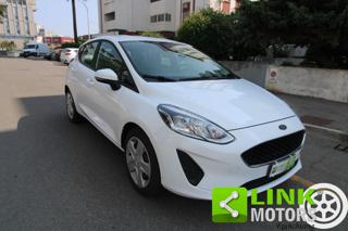 FORD Fiesta usata, con Alzacristalli elettrici