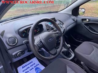 FORD Ka+ usata, con Servosterzo