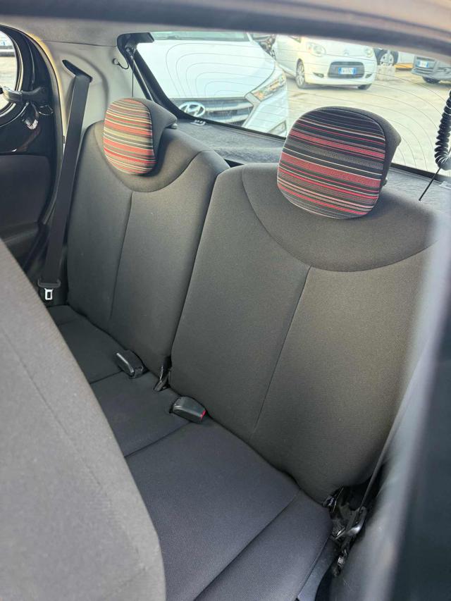 CITROEN C1 usata, con Servosterzo