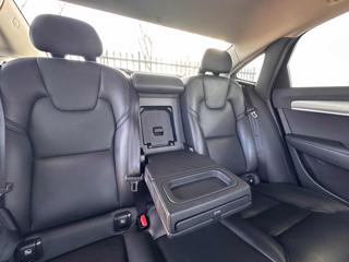 VOLVO S90 usata, con Leve al volante