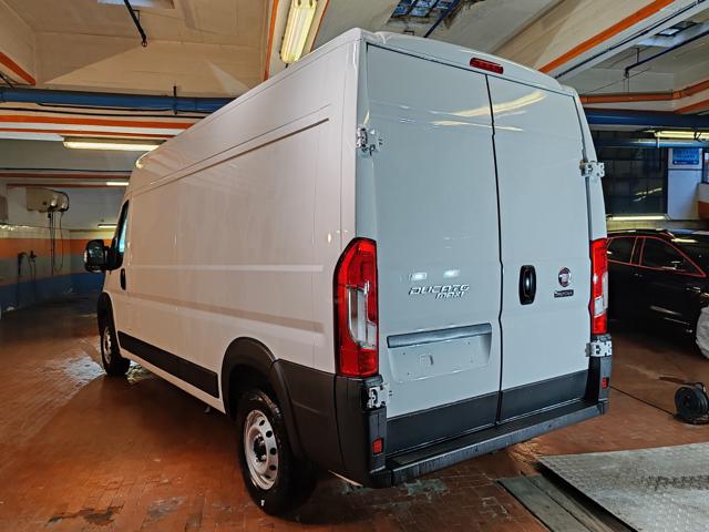 FIAT Ducato usata, con Cruise Control