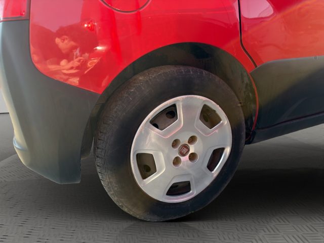 FIAT Fiorino usata 14