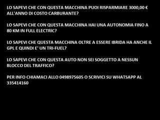 FORD Kuga usata, con Airbag
