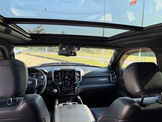 DODGE RAM usata, con Controllo automatico clima