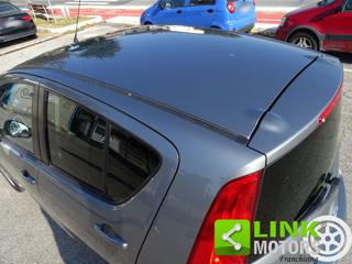 OPEL Agila usata, con Kit antipanne