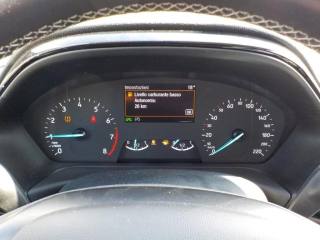 FORD Fiesta usata, con Fari LED