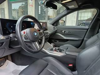 BMW M3 usata, con Chiusura centralizzata
