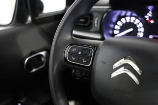 CITROEN C3 usata, con ESP