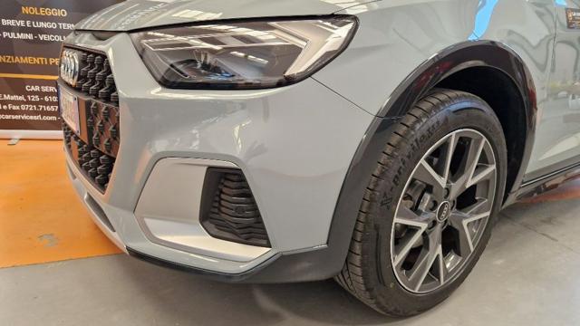 AUDI A1 usata, con Airbag Passeggero