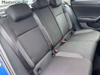 VOLKSWAGEN Taigo usata, con Volante in pelle