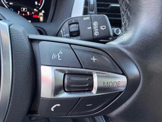 BMW 118 usata, con Cruise Control