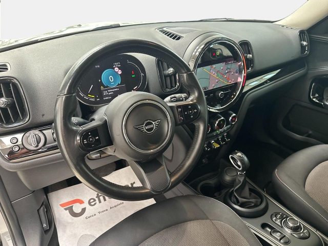 MINI Countryman usata, con Boardcomputer