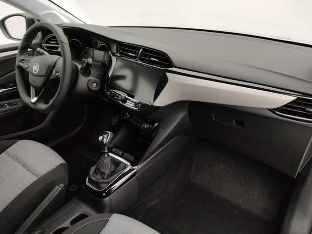 OPEL Corsa usata, con Volante multifunzione
