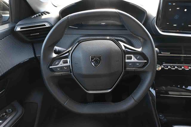 PEUGEOT 208 usata, con Filtro antiparticolato