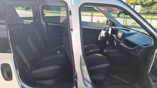 FIAT Doblo usata 18