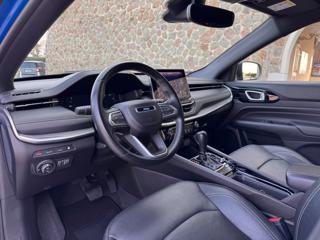 JEEP Compass usata, con Controllo trazione