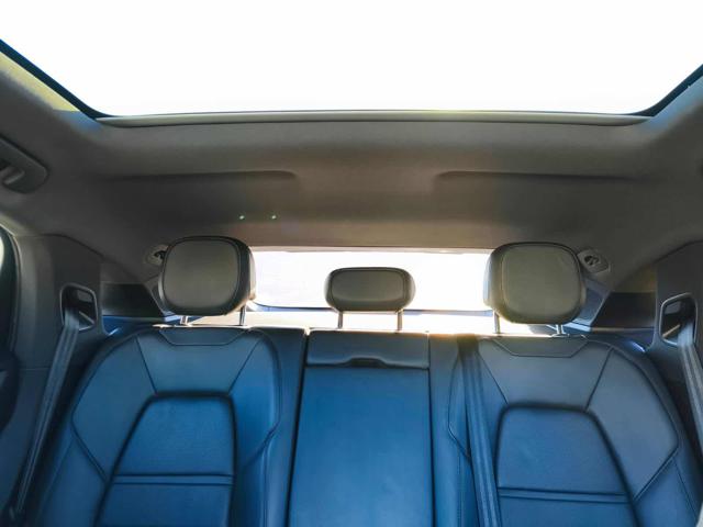 PORSCHE Cayenne usata, con Servosterzo