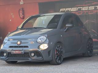 ABARTH 595 usata, con Chiusura centralizzata