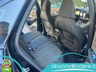 DS AUTOMOBILES DS 7 Crossback usata, con Controllo trazione