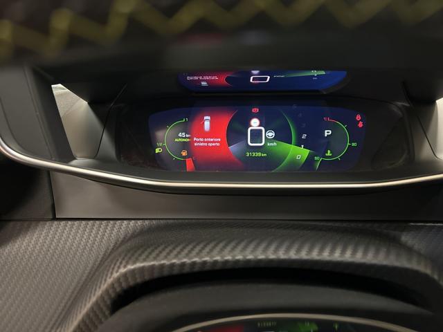 PEUGEOT 208 usata, con Vetri oscurati