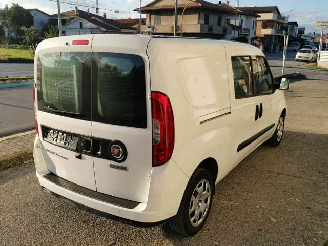 FIAT Doblo usata, con Airbag Passeggero