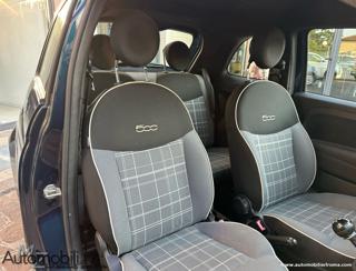 FIAT 500 usata, con USB