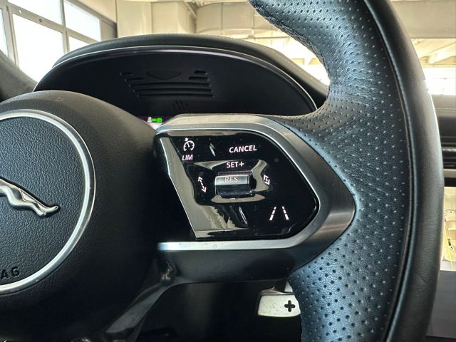 JAGUAR E-Pace usata, con Immobilizzatore elettronico