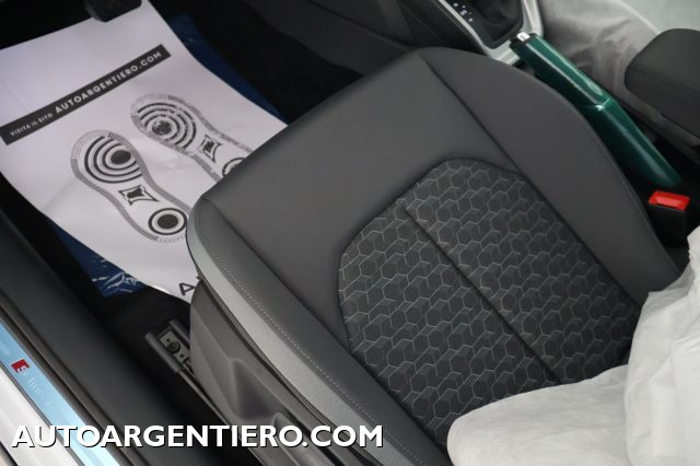 AUDI A1 usata, con Cerchi in lega