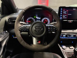 TOYOTA Yaris usata, con Controllo trazione