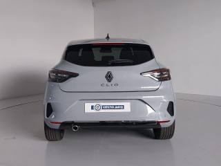 RENAULT Clio usata, con Controllo elettronico della corsia