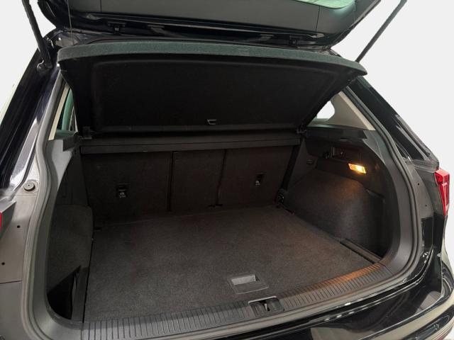 VOLKSWAGEN Tiguan usata, con ESP