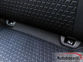 SUZUKI Swift usata, con Streaming musicale integrato