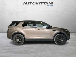 LAND ROVER Discovery Sport usata, con Alzacristalli elettrici