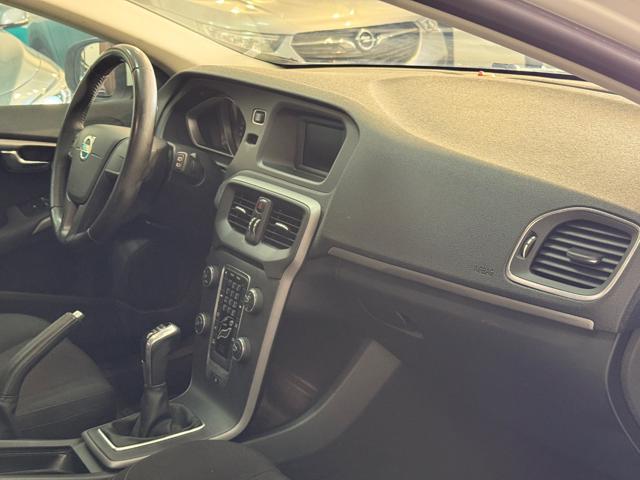 VOLVO V40 usata, con Lettore CD